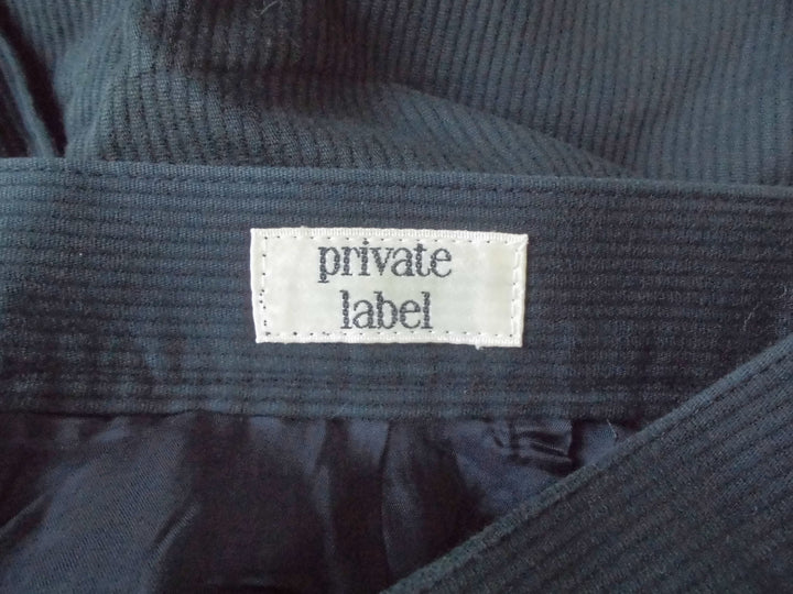 【激安古着】 private label　ミニスカート　スカート