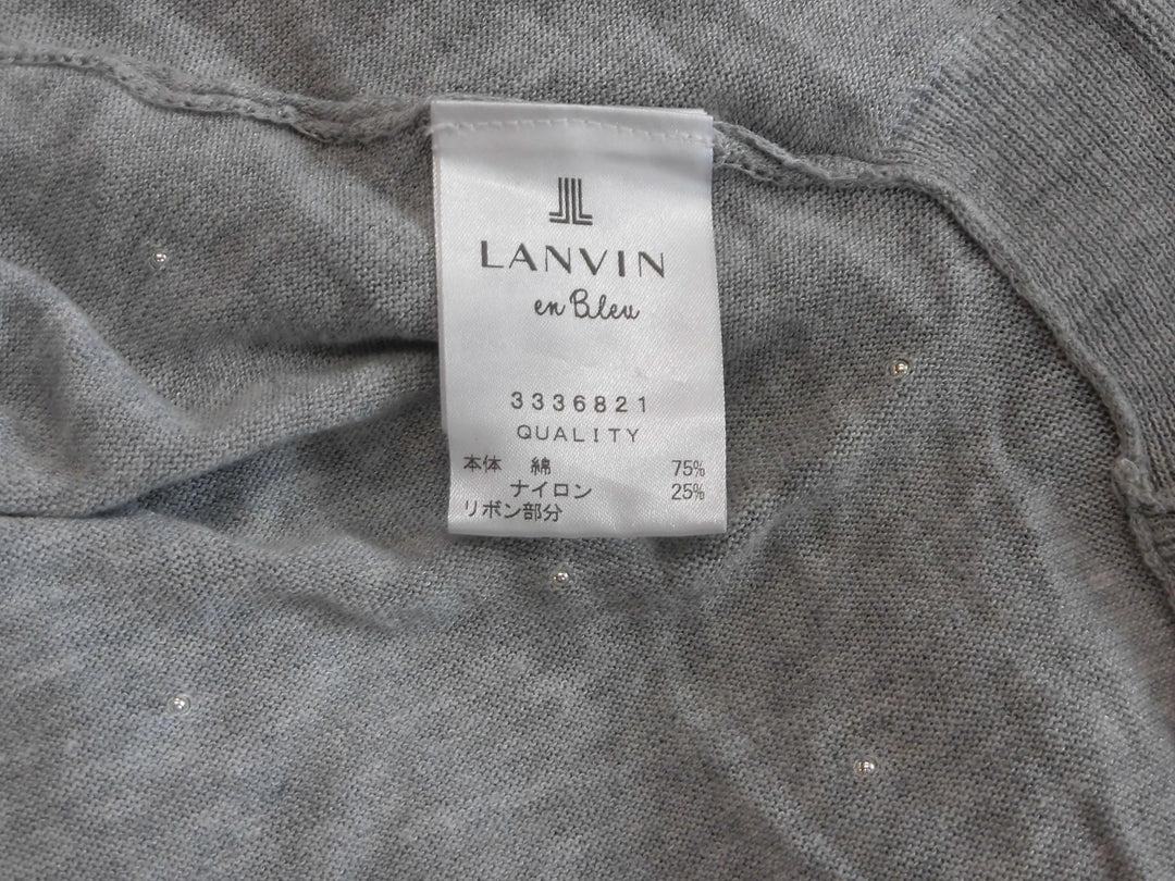 【激安古着】 LANVIN　その他アウター　アウター