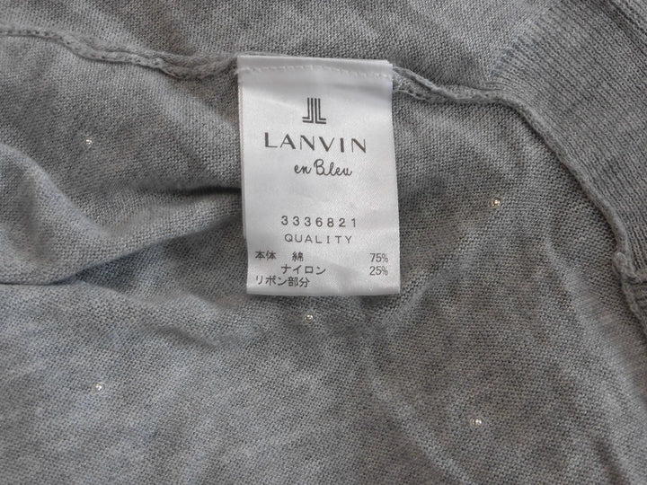 【激安古着】 LANVIN　その他アウター　アウター