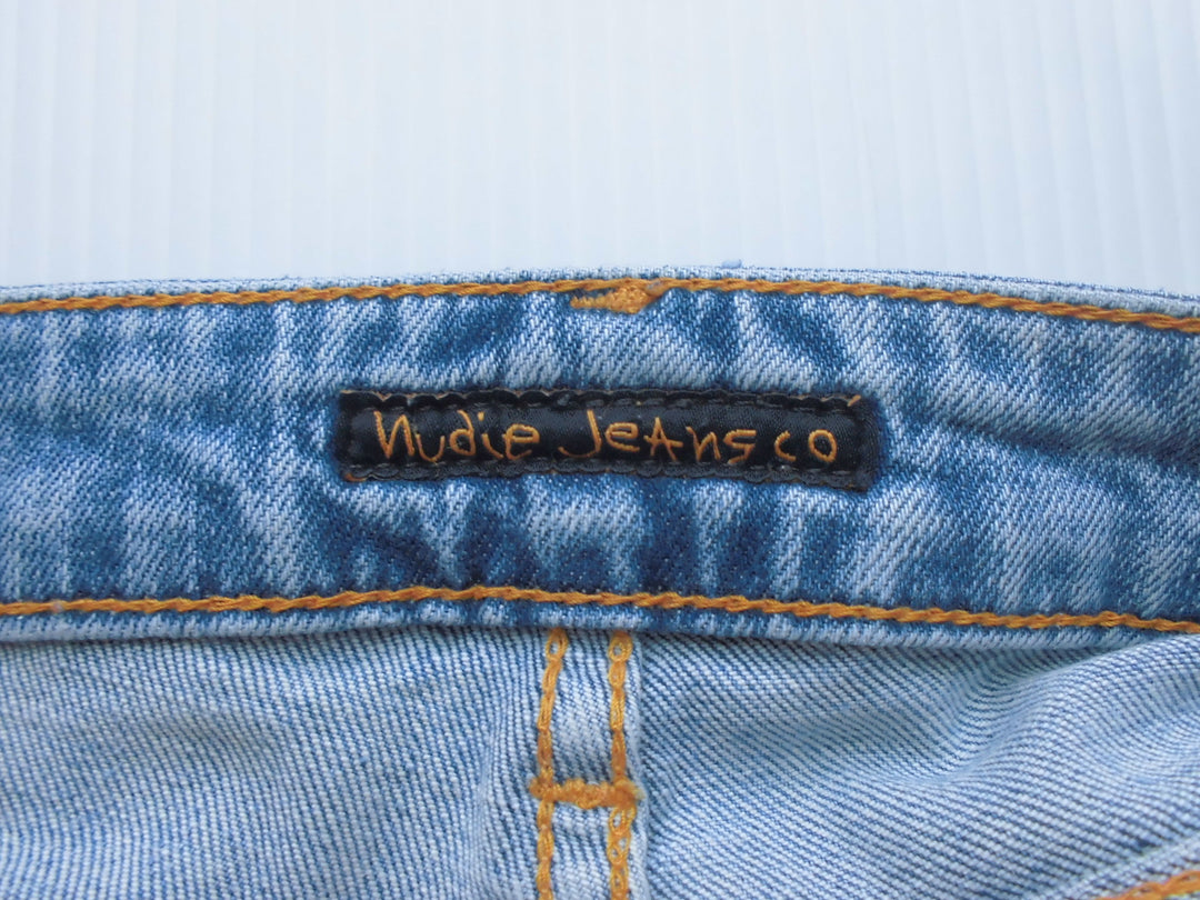 【激安古着】 Nudie Jeans co　デニムパンツ　パンツ