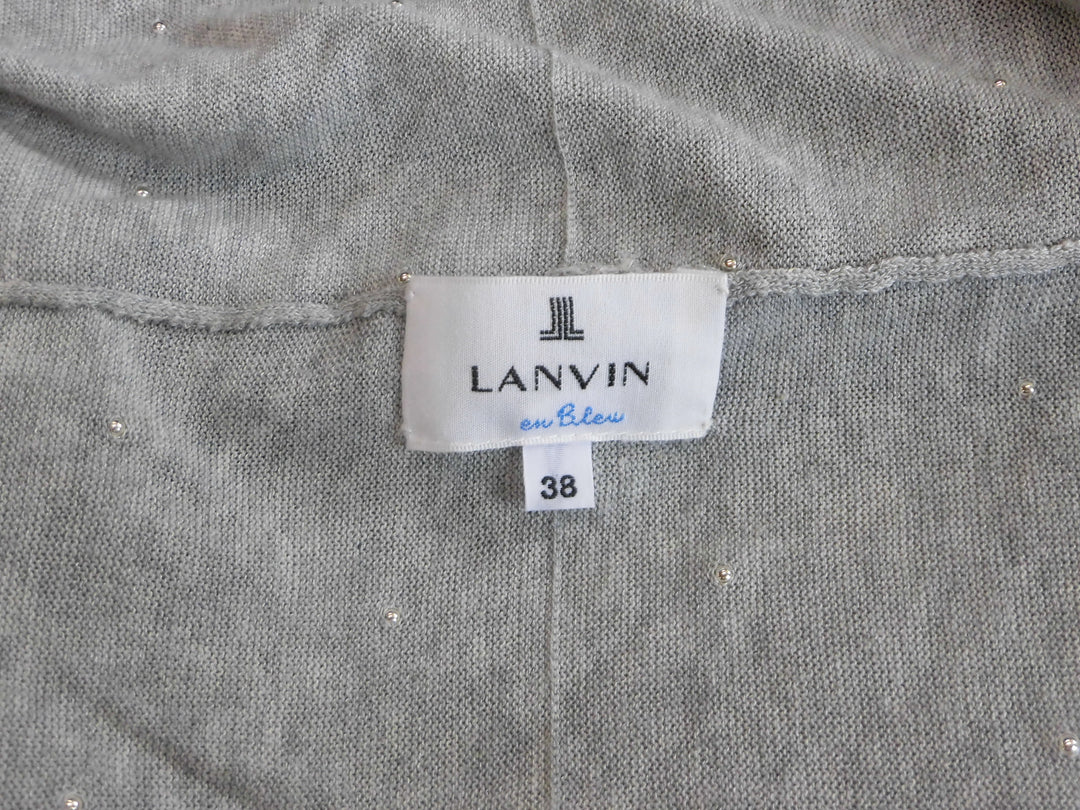 【激安古着】 LANVIN　その他アウター　アウター