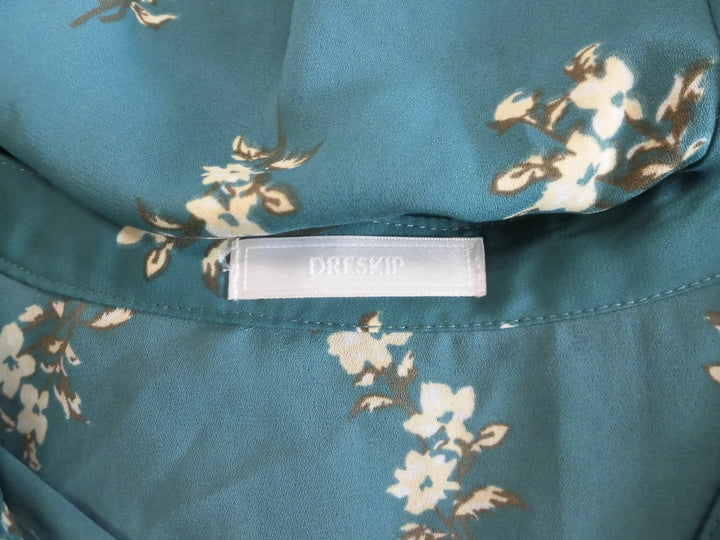【激安古着】 DRESKIP　ワンピース　ワンピース or ドレス