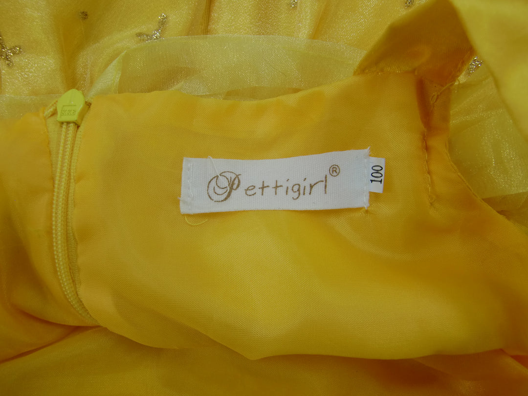 【激安古着】 ettigirl　ドレス　ワンピース or ドレス