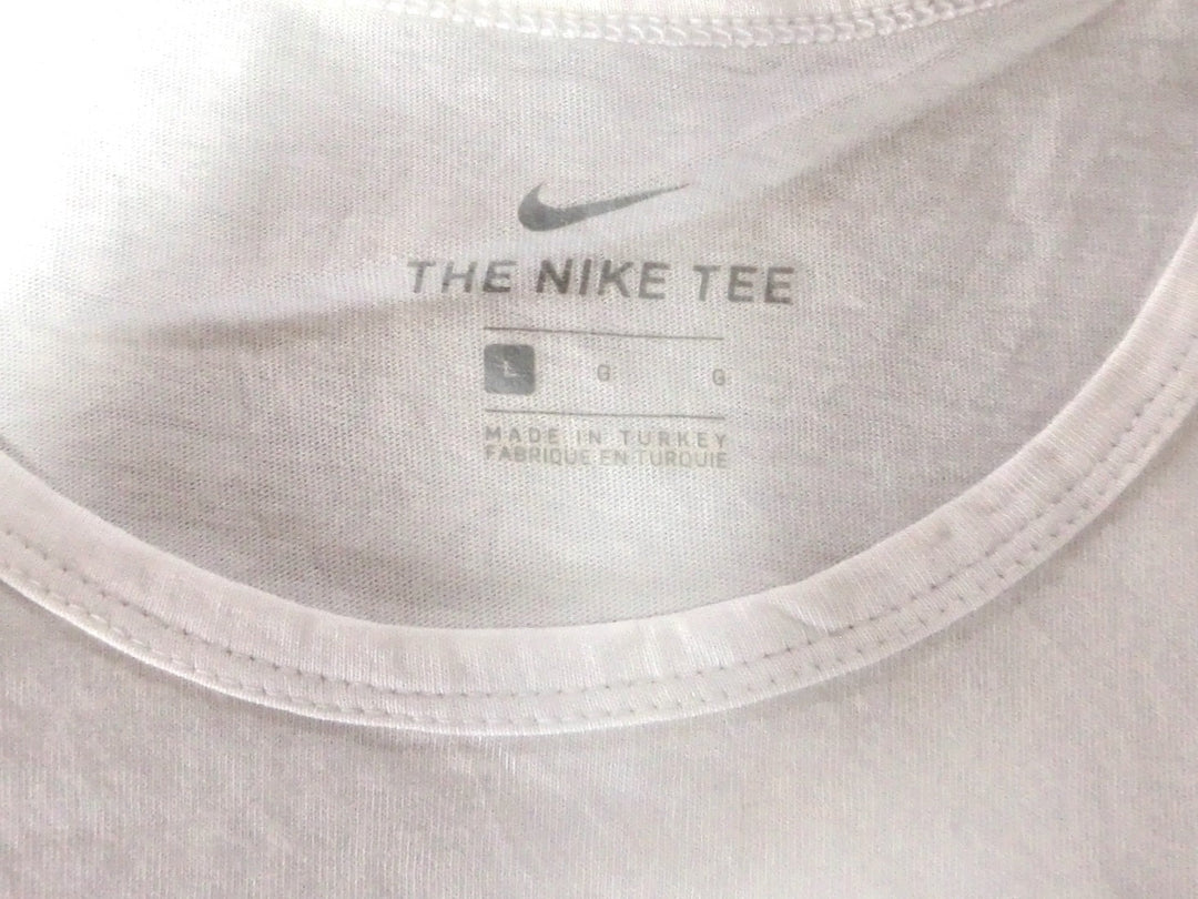 【激安古着】 NIKE 　ノースリーブ　トップス