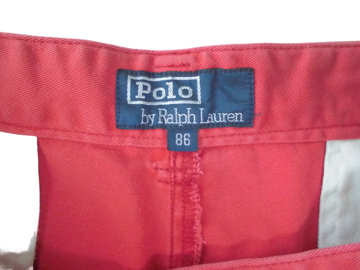 【激安古着】 POLO RALPH LAUREN　ショート/ハーフパンツ　パンツ