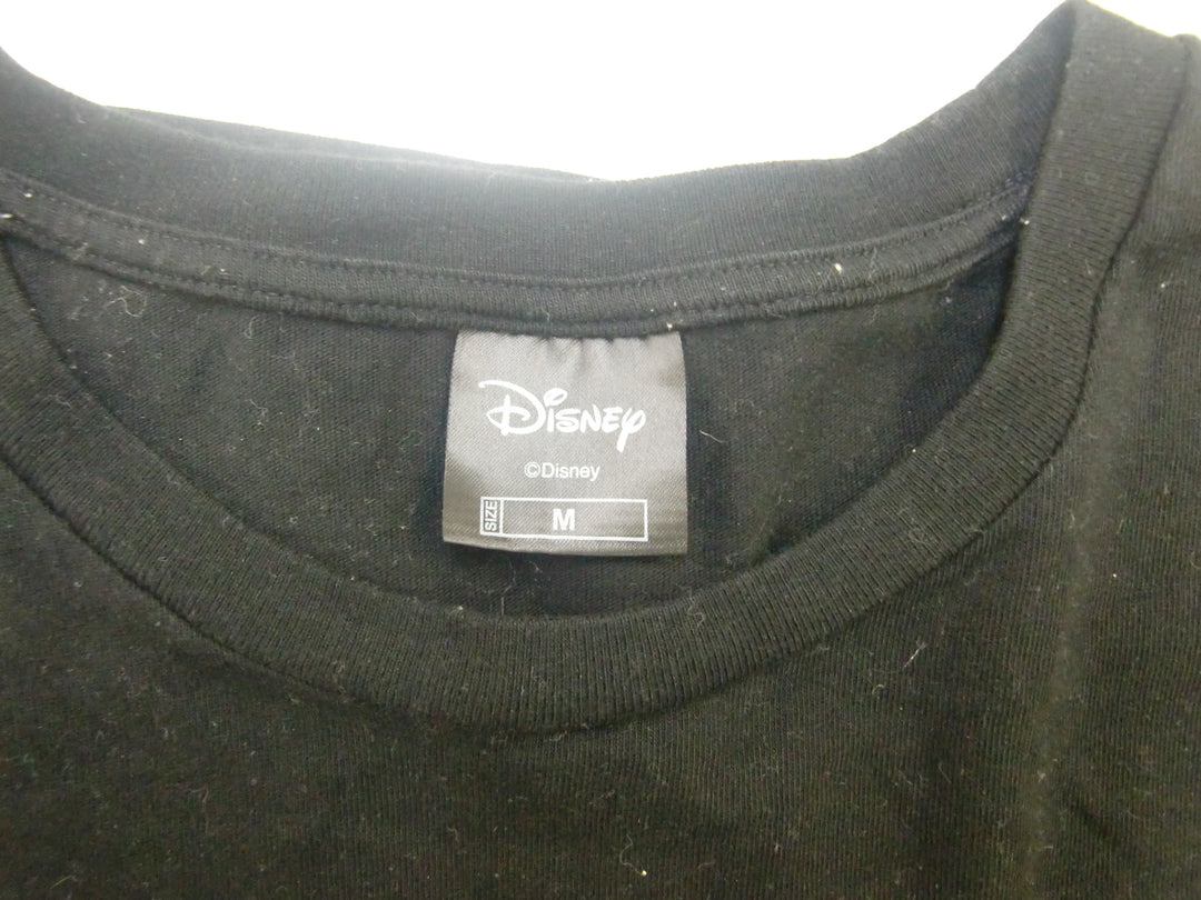 【激安古着】 Disney　半袖Tシャツ　トップス