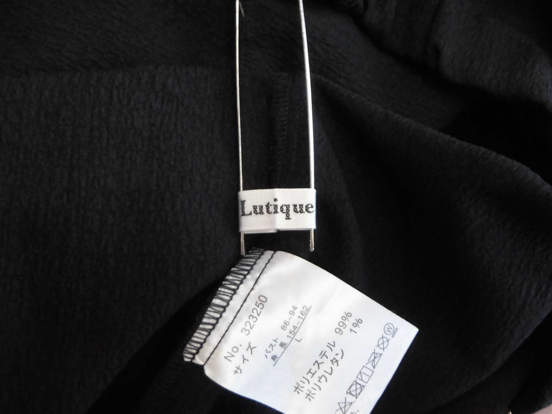 【激安古着】 Lutique　その他トップス　トップス