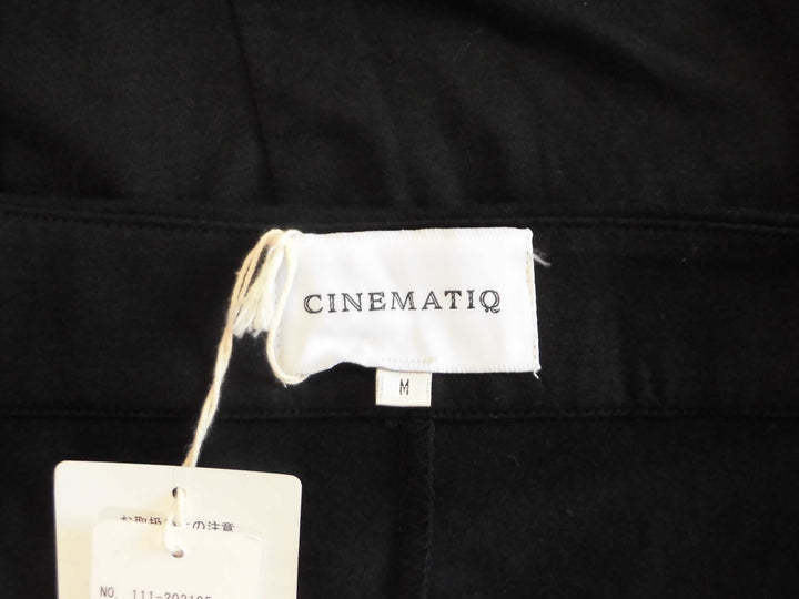 【激安古着】 CINEMATIQ　長袖Tシャツ　トップス