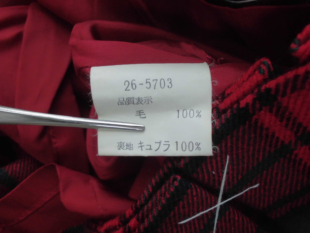 【激安古着】 DEBORAH　ミディアム丈　スカート