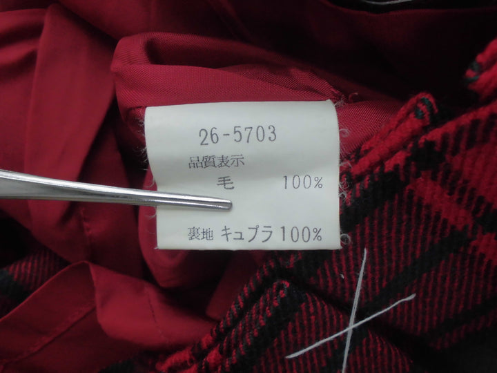 【激安古着】 DEBORAH　ミディアム丈　スカート