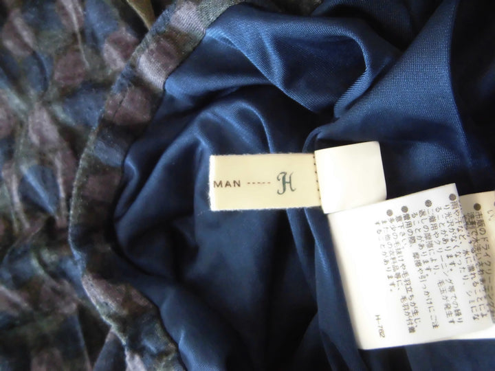 【激安古着】 HUMAN WOMAN　ミディアム丈　スカート