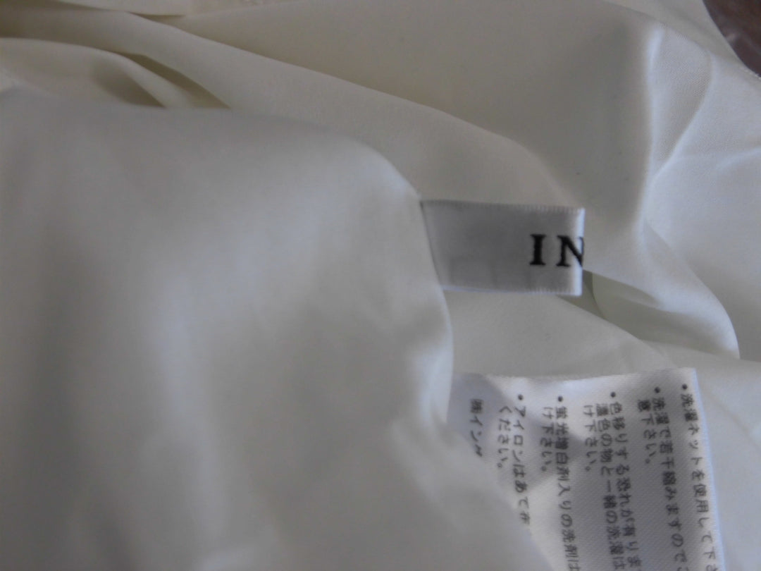 【激安古着】 INGNI　長袖シャツ　トップス