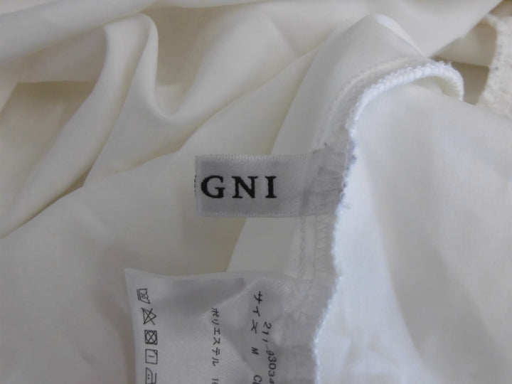 【激安古着】 INGNI　長袖シャツ　トップス