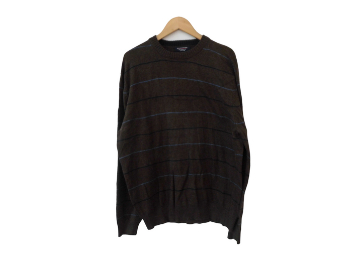 【激安古着】 ROUNDTREE&YORKE　ニットorセーター　トップス