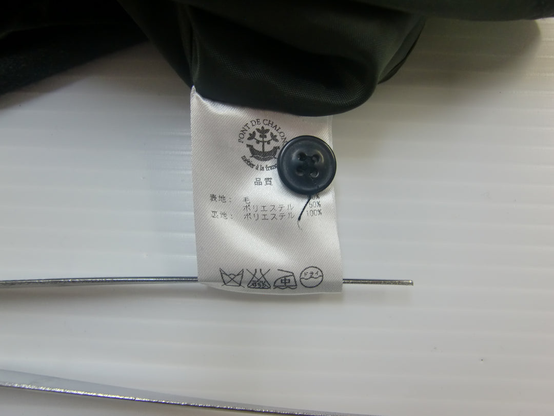 【激安古着】 PONT DE CHALONS　ワンピース　ワンピース or ドレス