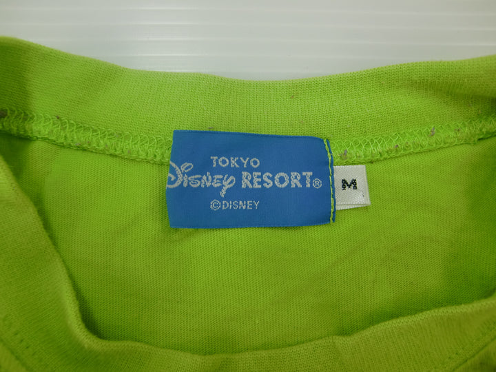 【激安古着】 Disney　半袖Tシャツ　トップス