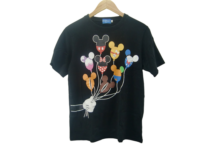 【激安古着】 Disney　半袖Tシャツ　トップス