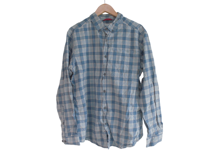 【激安古着】 Columbia　長袖シャツ　トップス