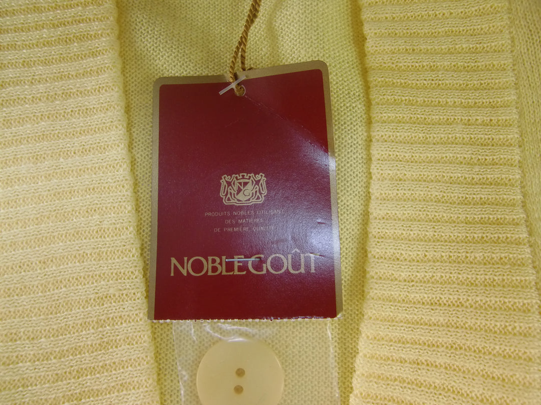 【激安古着】 NOBLEGOUT　ニットorセーター　アウター