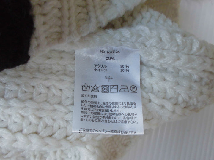 【激安古着】 n'Or LABEL　　トップス