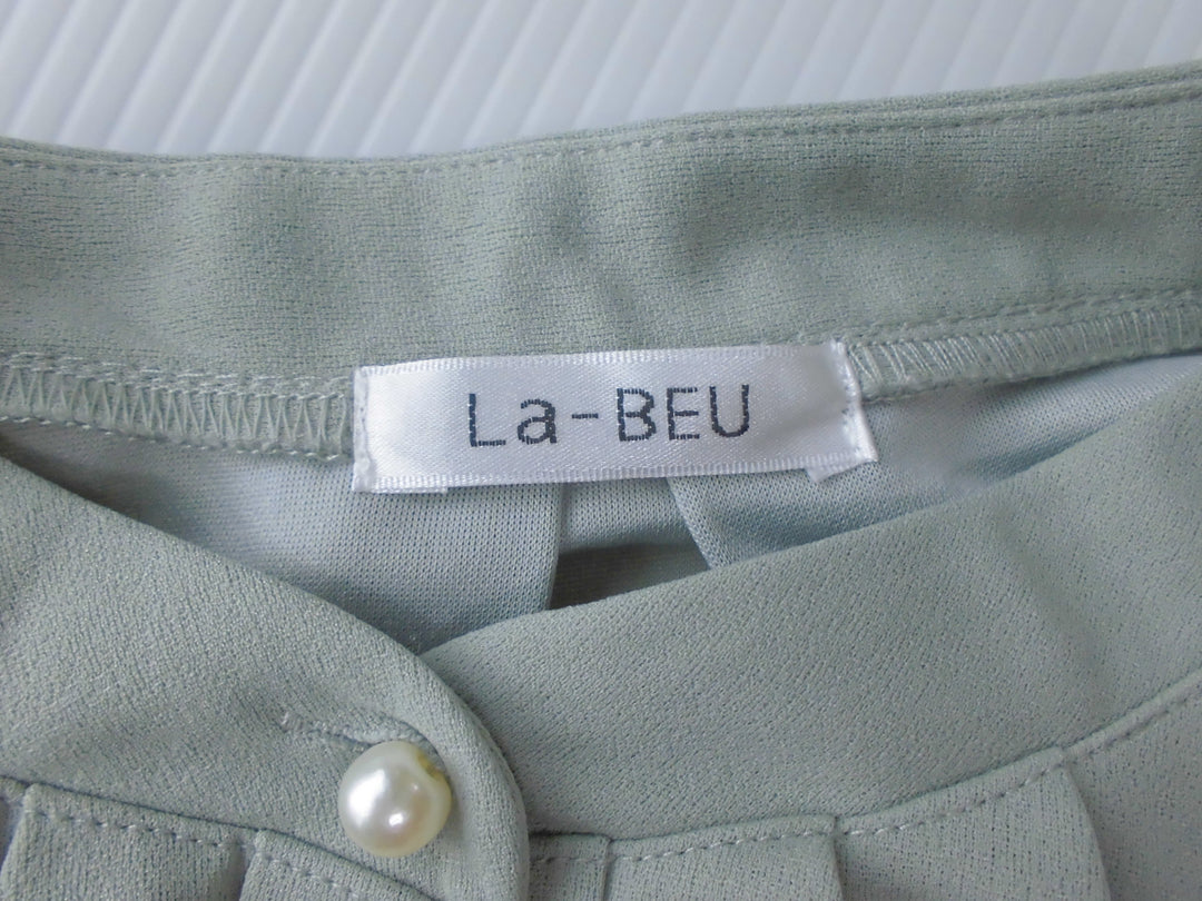 【激安古着】 La-BEU　　トップス