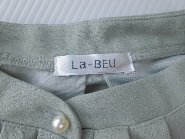 【激安古着】 La-BEU　　トップス
