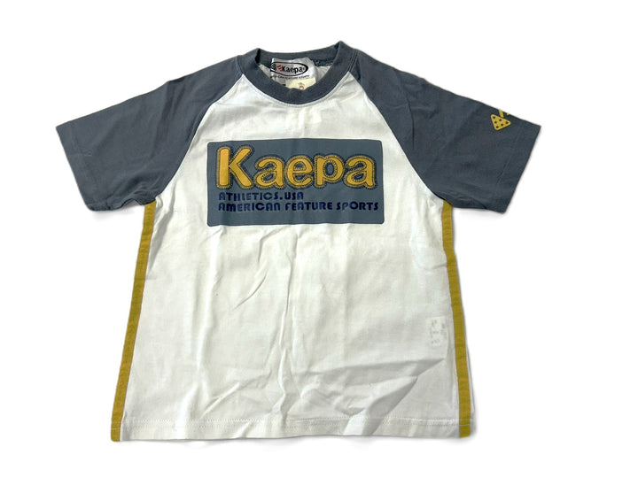 【激安古着】 Kaepa　半袖Tシャツ　トップス