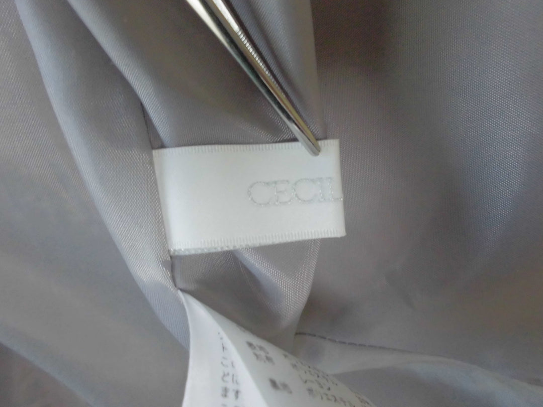 【激安古着】 CECIL Mc BEE　　ワンピース or ドレス