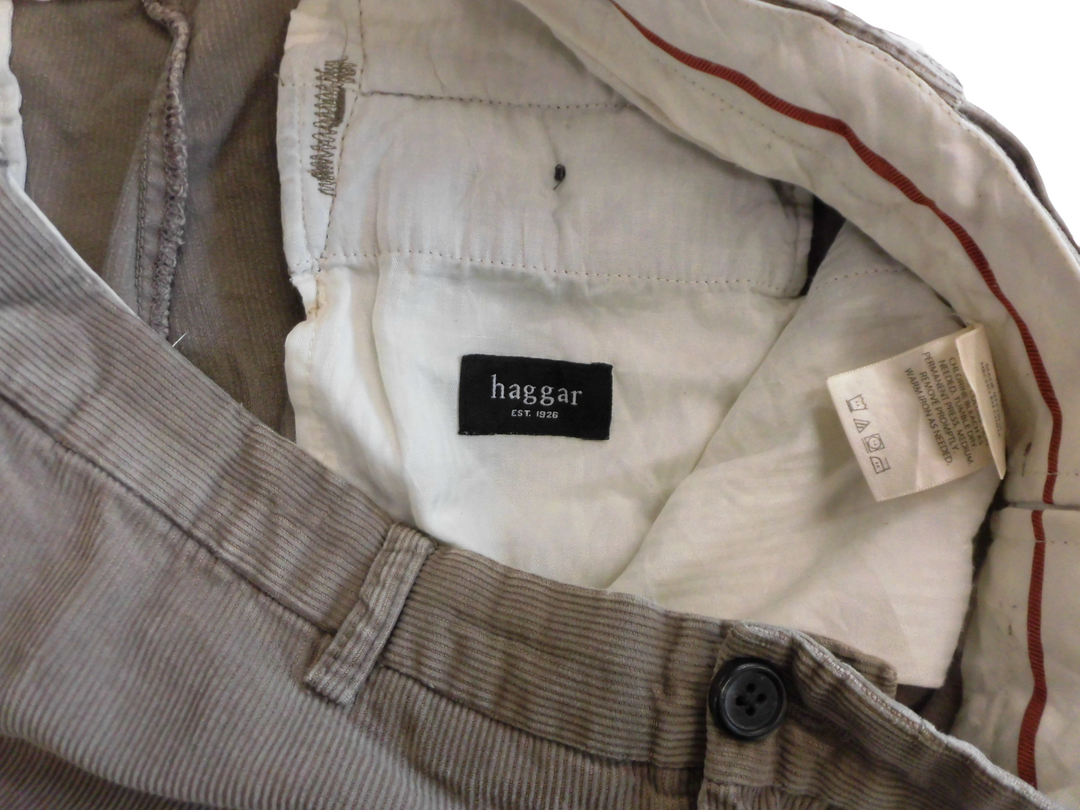 【激安古着】 haggar　チノパンツ　パンツ