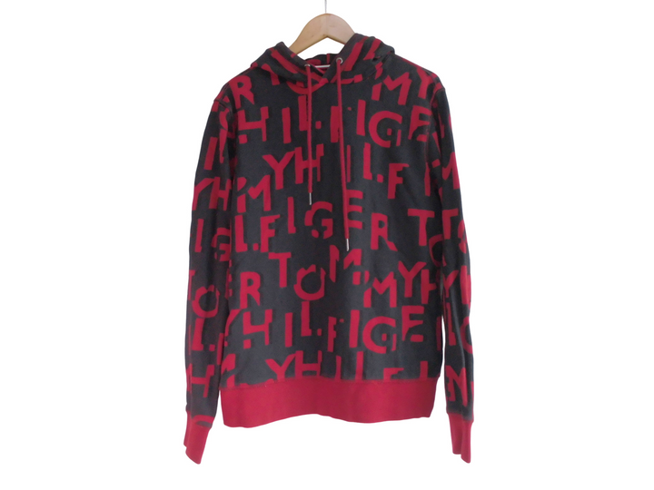 【激安古着】 TOMMY HILFIGER　パーカー　トップス