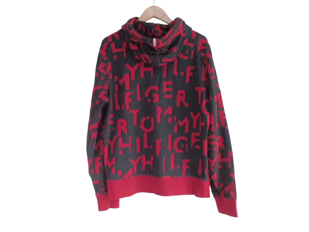 【激安古着】 TOMMY HILFIGER　パーカー　トップス