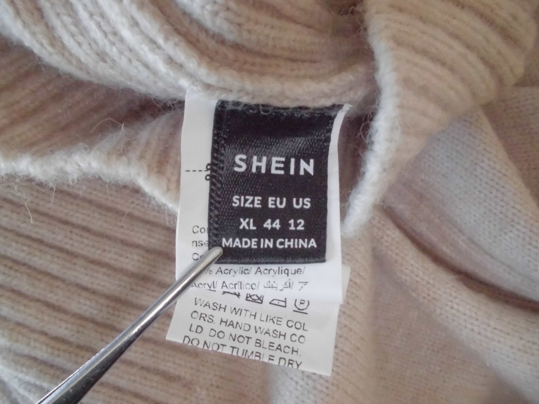 【激安古着】 SHEIN　　ワンピース or ドレス