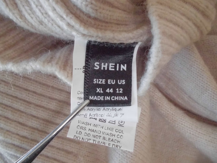 【激安古着】 SHEIN　　ワンピース or ドレス