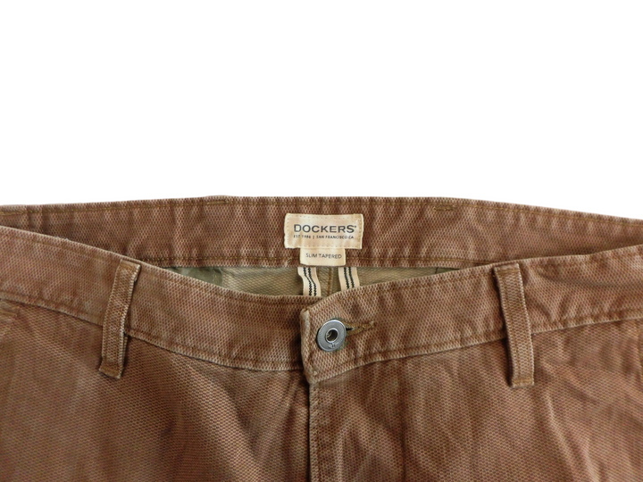 【激安古着】 DOCKERS　デニムパンツ　パンツ