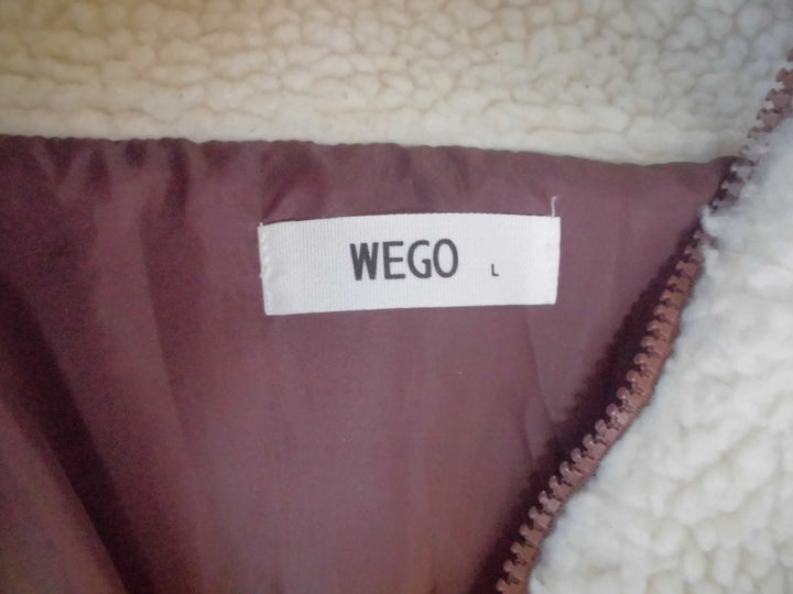 【激安古着】 WEGO　　アウター
