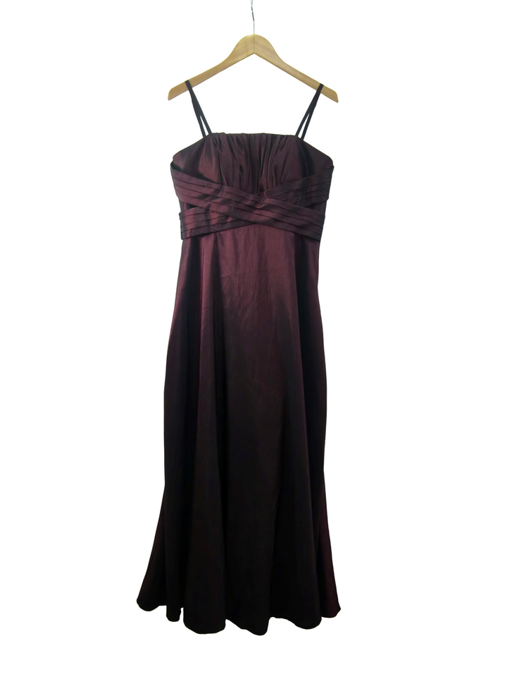 【激安古着】 DRESS ROOM AMI　ドレス　ワンピース or ドレス
