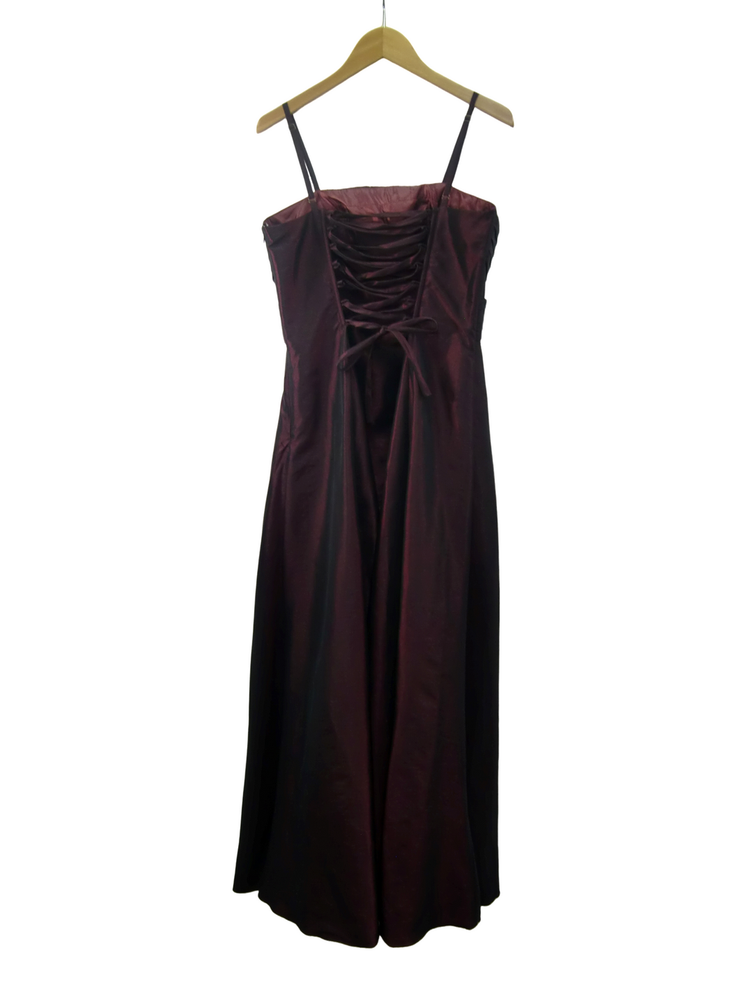 【激安古着】 DRESS ROOM AMI　ドレス　ワンピース or ドレス