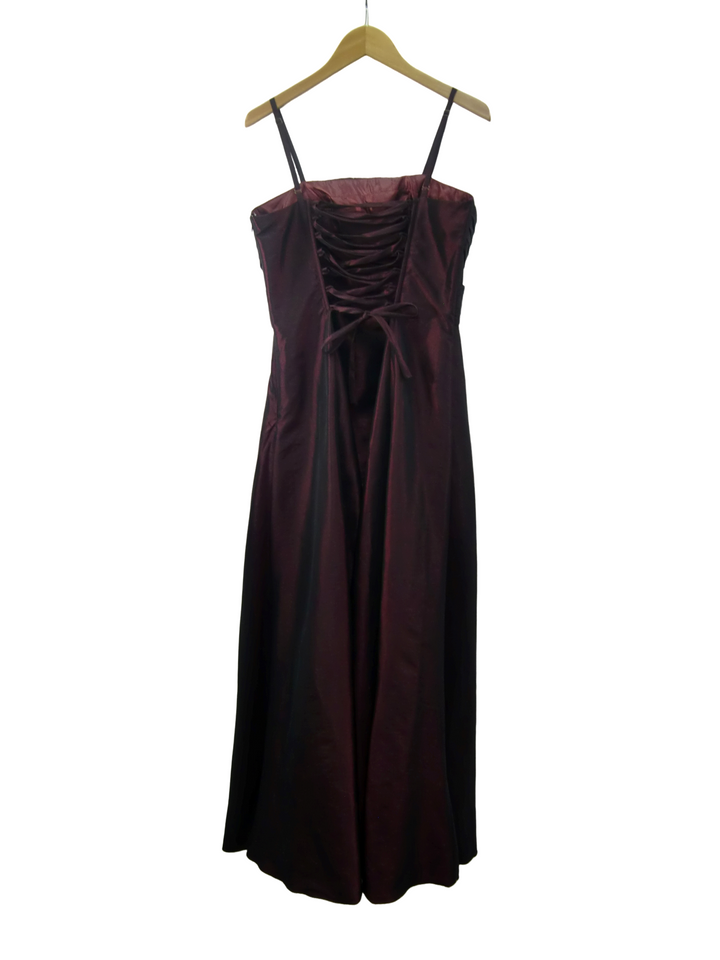 【激安古着】 DRESS ROOM AMI　ドレス　ワンピース or ドレス