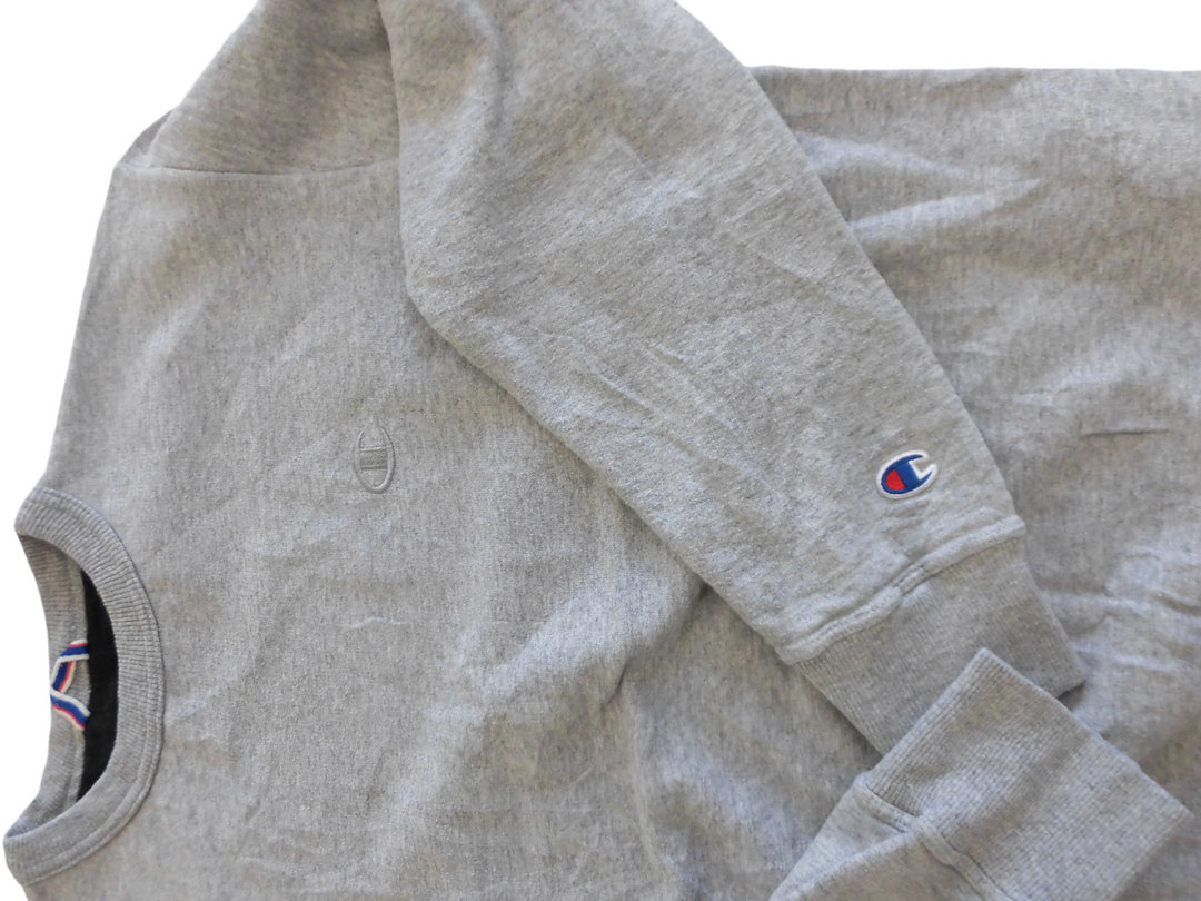【激安古着】 Champion　長袖Tシャツ　トップス