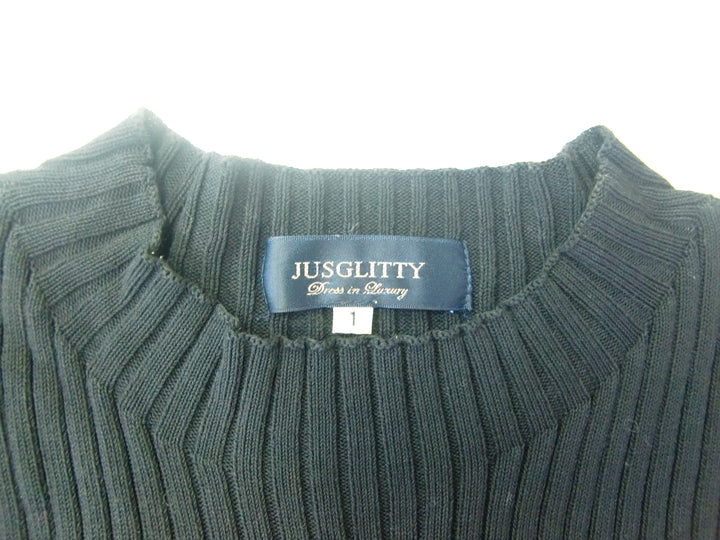 【激安古着】 JUSGLITTY　ワンピース　ワンピース or ドレス