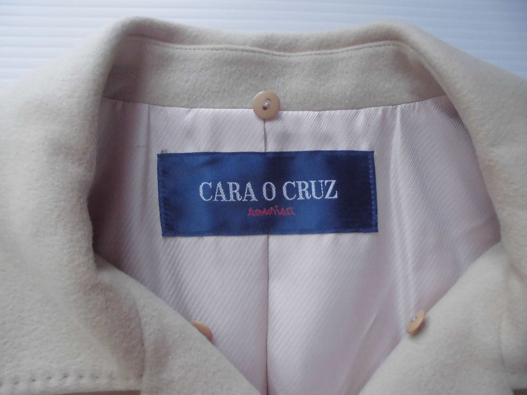 【激安古着】 CARA O CRUZ　その他アウター　アウター