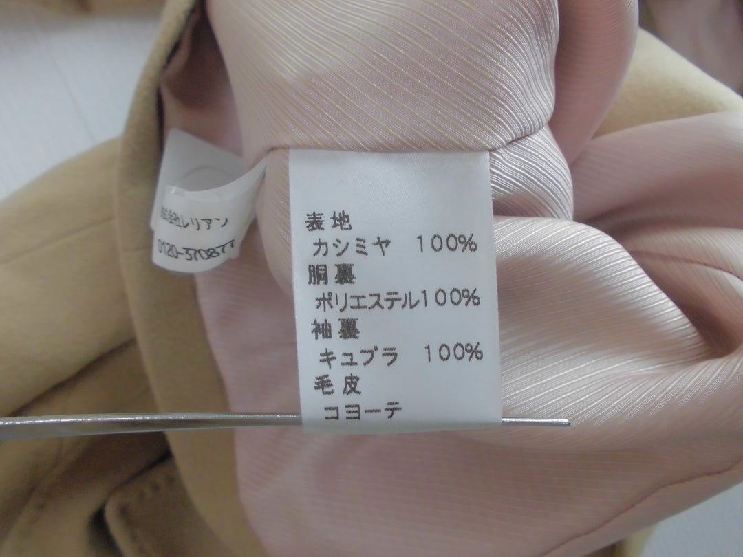 【激安古着】 CARA O CRUZ　その他アウター　アウター