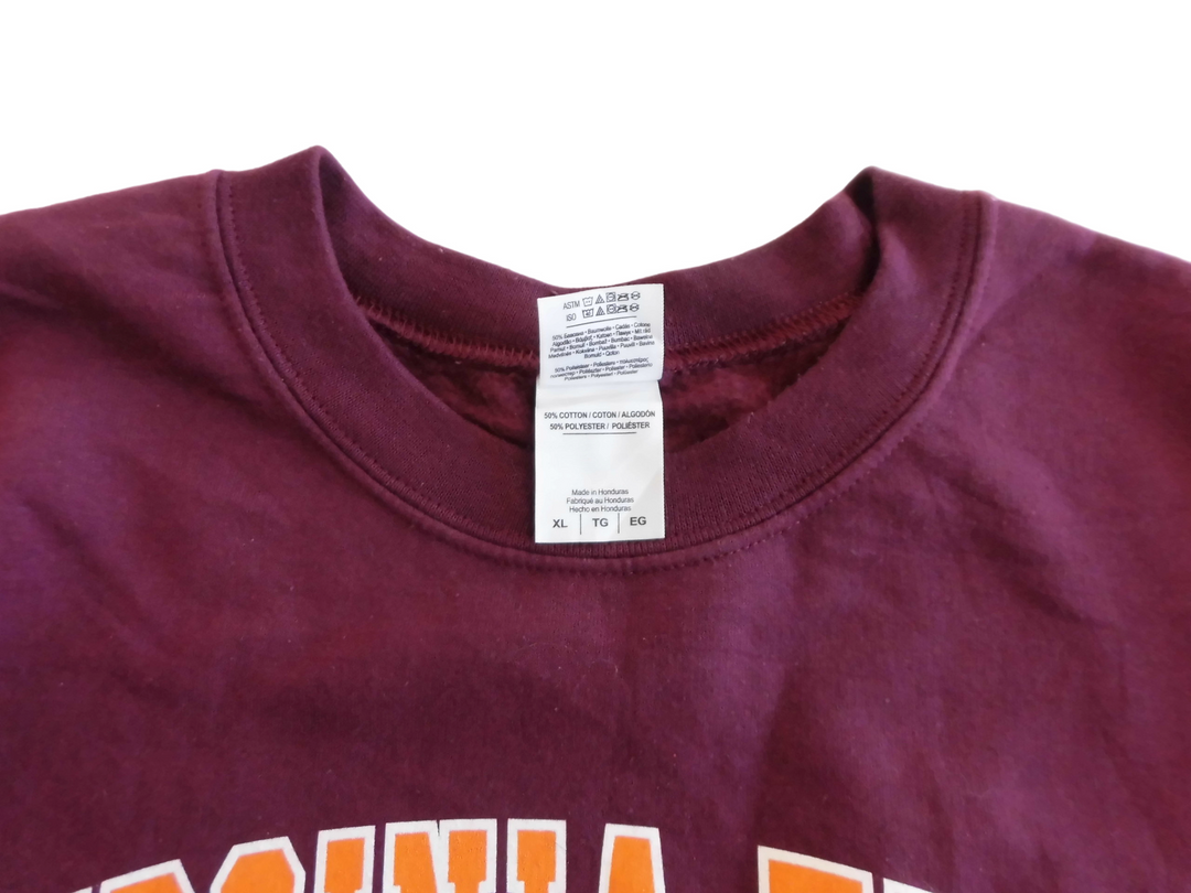 【激安古着】 GLDAN　長袖Tシャツ　トップス