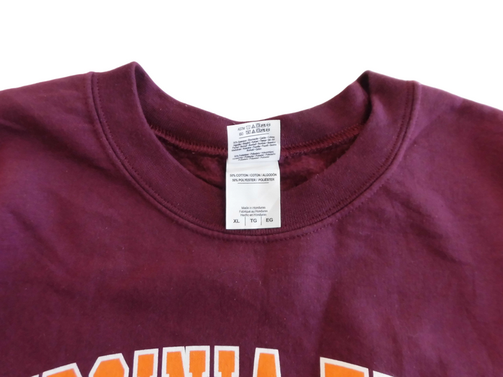 【激安古着】 GLDAN　長袖Tシャツ　トップス