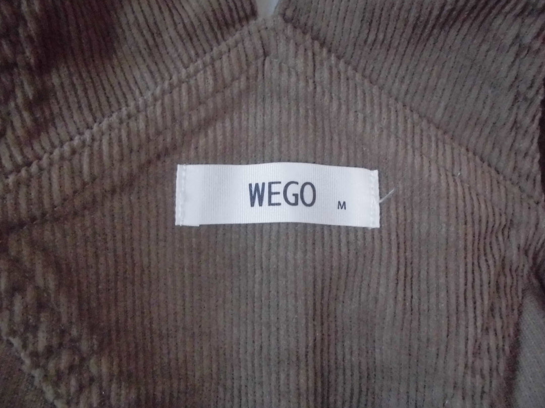 【激安古着】 WEGO　　オールインワンセットアップ