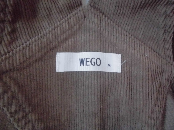 【激安古着】 WEGO　　オールインワンセットアップ