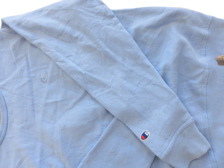【激安古着】 Champion　長袖Tシャツ　トップス