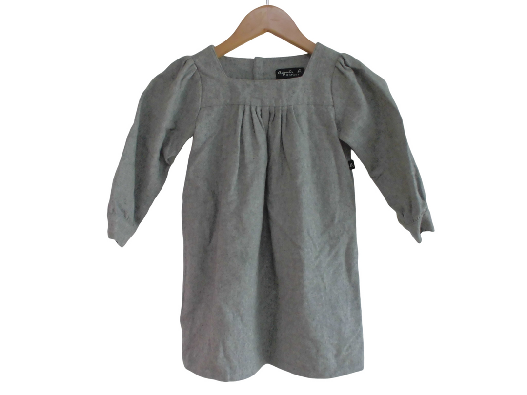 【激安古着】 agnes b.　ワンピース　ワンピース or ドレス