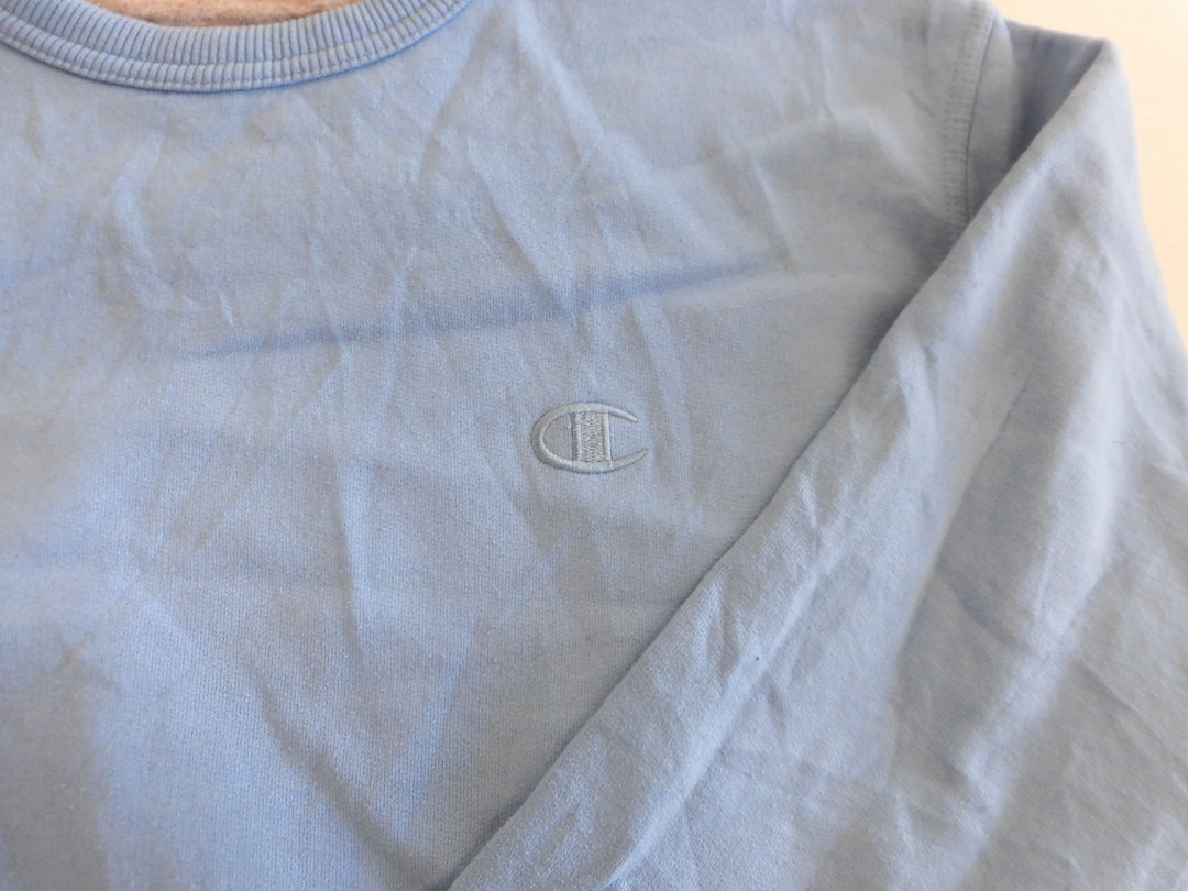 【激安古着】 Champion　長袖Tシャツ　トップス