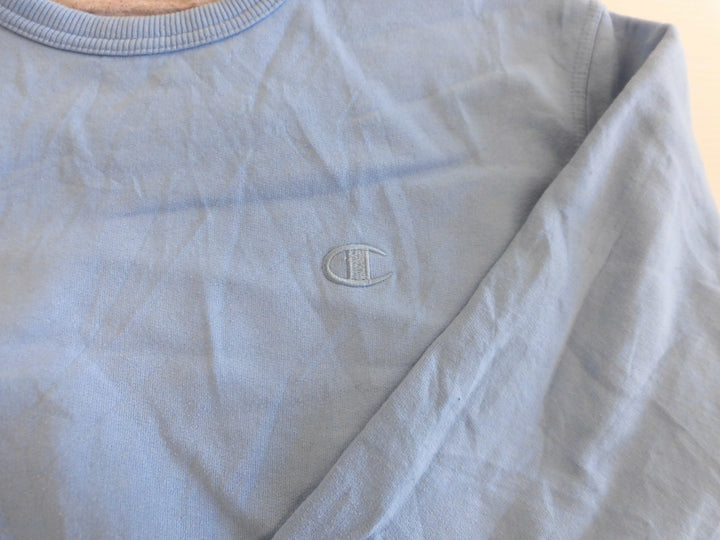 【激安古着】 Champion　長袖Tシャツ　トップス